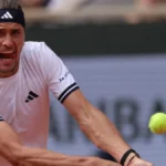 Šokantan potez prvog favorita na Rolan Garosu: Ovo niko nije očekivao