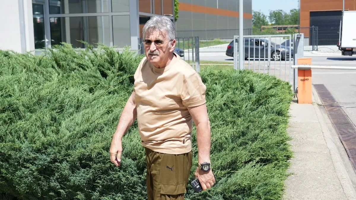 Šokiraćete se kada čujete koji fakultet je završio Bosanac: