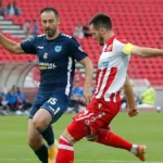 Spartak ispao iz lige, pa doveo bivšeg reprezentativca Srbije