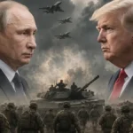 Spremaju se za buduće ratove do 2050. godine: Tramp i Putin ulažu milijarde u nuklearni arsenal