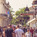 Spremite kišobrane: Pljuskovi i grmljavina kvare dan, evo kada se vraća sunce