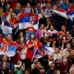 Srbi i Hrvati u istom gradu! Sprema se haos na Svetskom prvenstvu, svi su u panici