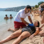 Srbi masovno stradaju u Grčkoj: Već dve smrti, a prošlog leta čak 30 tragedija