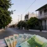 Srbi nagrabusili na Tasosu! Zbog jedne greške ostali bez 350 evra i dozvole! Širi se upozorenje za sve