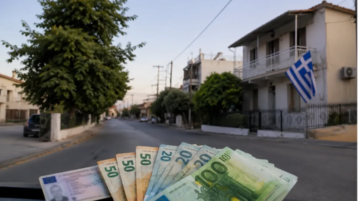 Srbi nagrabusili na Tasosu! Zbog jedne greške ostali bez 350 evra i dozvole! Širi se upozorenje za sve