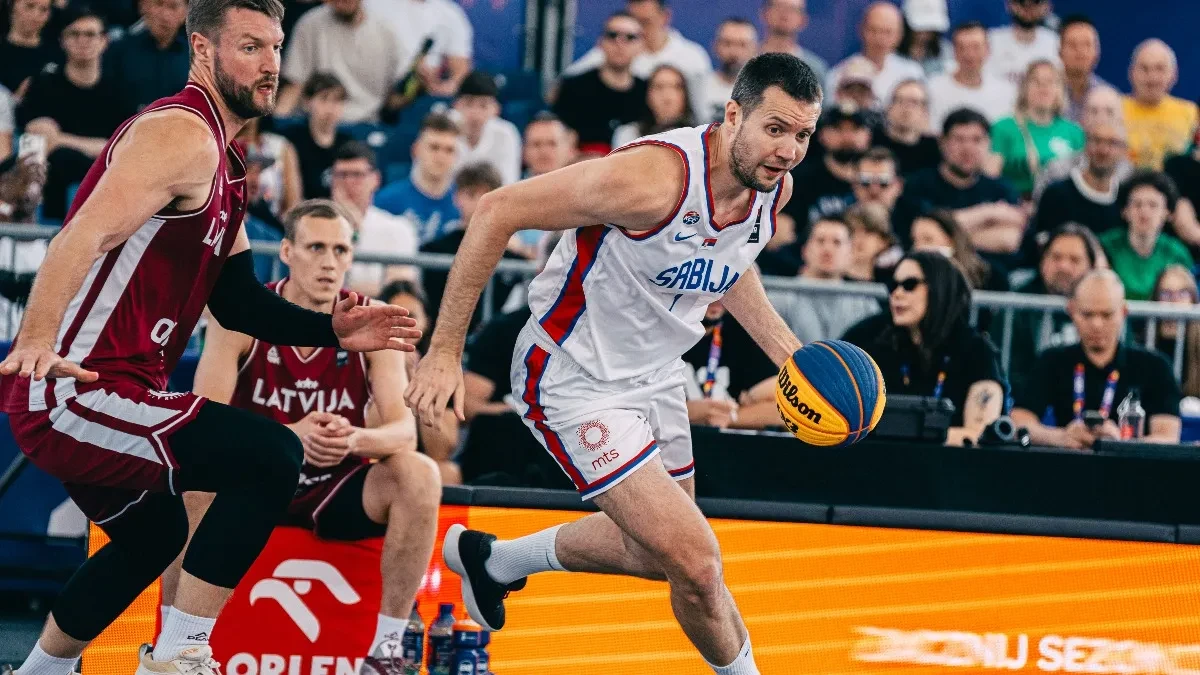 Srbija brutalno pokradena! Pogeldajte kako su sudije opljačkale