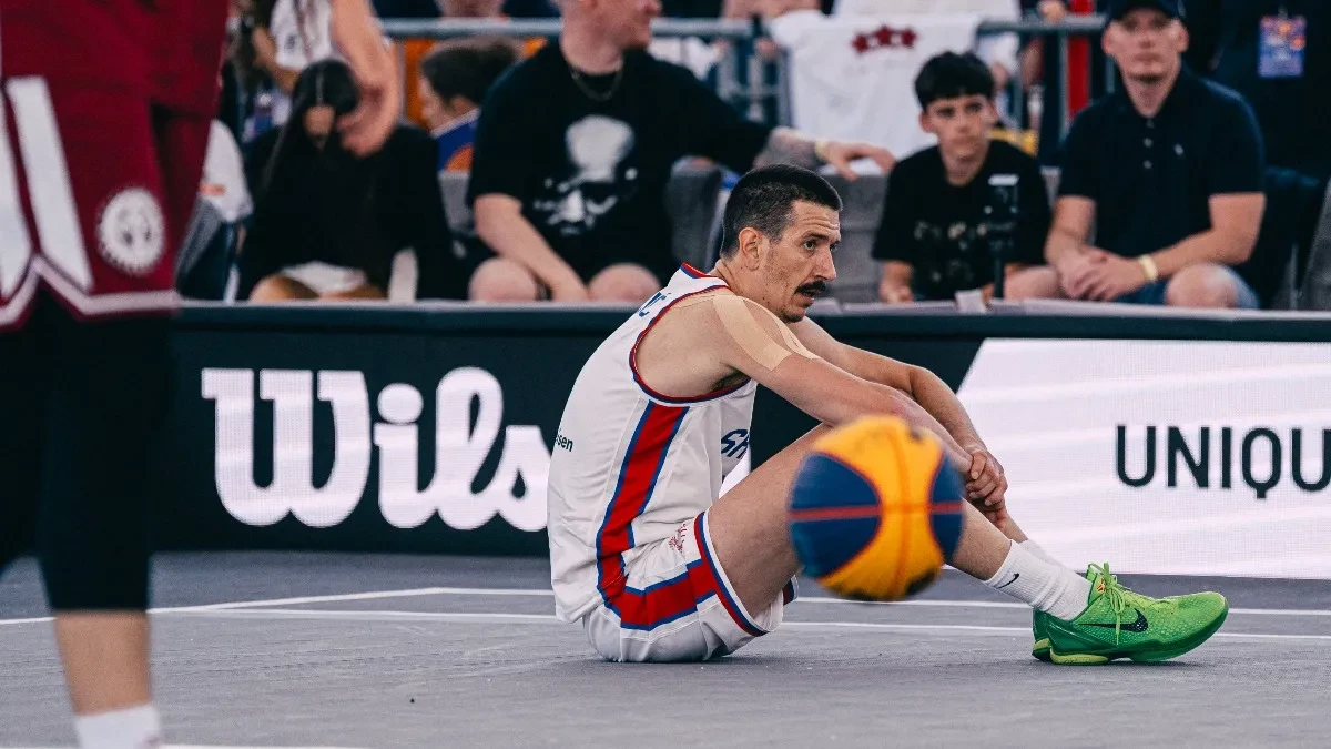 Srbija dobila rivala: Poznato protiv koga se