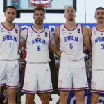 Srbija perfektna na Svetskom prvenstvu: Nova pobeda basketaša