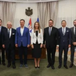 Srbija potpisala sporazum sa MOL grupom! Čeka se rusko