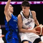 Srbija razbila Obalu Slonovače