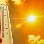 Srbija u gori: Danas izmereno 40 stepeni u hladu, najgore tek dolazi