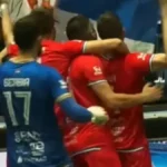Srbija u polufinalu Evropskog prvenstva!