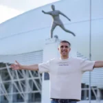 Srbin šampion u komšiluku, a krenuo je iz Balotinca...