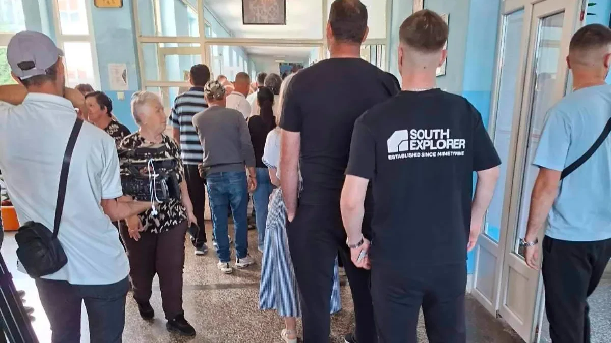 Srpki narod ponovo je pokazao jedinstvo! 10 mandata Srpskoj listi na KiM i uprkos teroru i zastrašivanjima