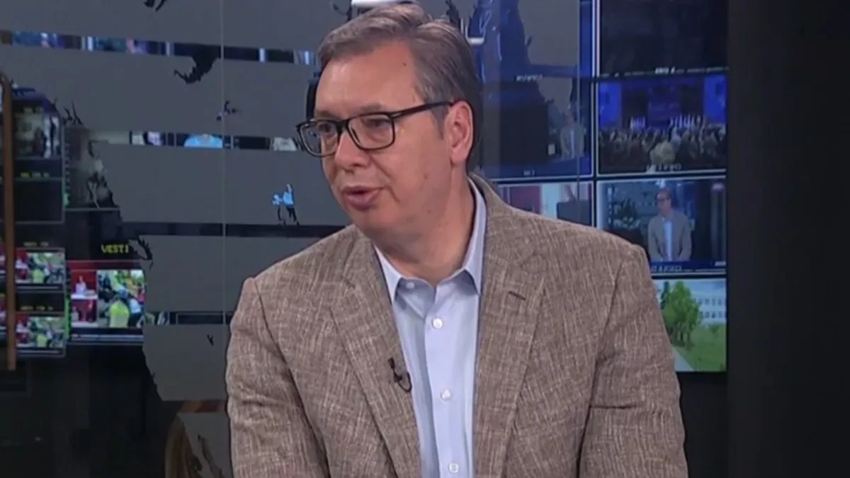 Srpska lista odnela ubedljivu pobedu! Vučić: Srbi na KiM poslali jasnu i nedvosmislenu poruku!