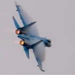 Srušio se ukrajinski lovac MIG-29! Snažna eksplozija potresla Hmeljničku oblast!