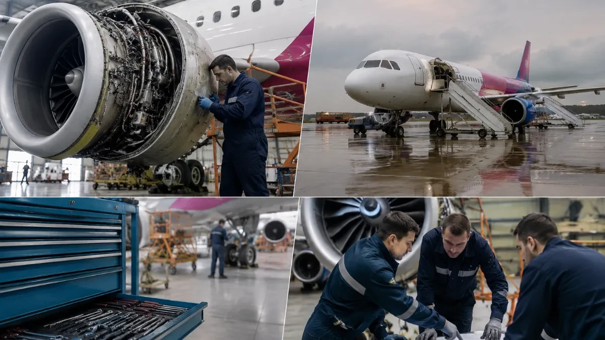 Šta godinama krije  Wizz Air? Menjaju partnere, samo su u prevari dosledni...
