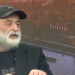 "Šta se desilo Branislavu Lečiću?" Glumac pustio sedu bradu, potpuno je neprepoznatljiv (FOTO)