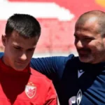 Stanković odbio zov Premijer lige zbog povratka u matični klub
