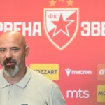 Stanković posle remija sa Slovanom: