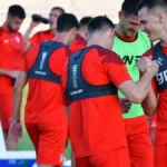 Šumadinci na Zlatiboru: Za dres Radničkog boriće se 27 igrača