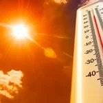 Sunce prži! RHMZ: Nastavlja se toplotni talas, u većini mesta od 36 do 39 stepeni