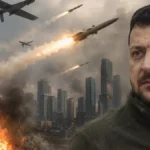 Sve će biti u plamenu: Otkriven jeziv scenario Zelenskog za Belorusiju
