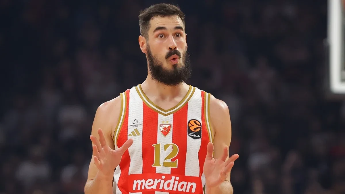 Sve je jasno: Nikola Kalinić otkrio da li ostaje u Zvezdi
