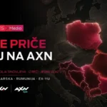 TS Media serije stižu na AXN kanale