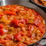 Tajni sastojak za savršen sataraš: Dodajte ovo pred kraj kuvanja i imaće ukus kao iz najbolje kafane!