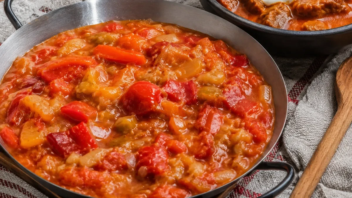 Tajni sastojak za savršen sataraš: Dodajte ovo pred kraj kuvanja i imaće ukus kao iz najbolje kafane!