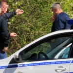 Taksistu zverski tukao dok nije pao u nesvest: Vatrogasac sprečio tragediju, novi detalji napada na Vračaru