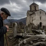 Tema koja je uzdrmala Evropu: Švajcarski novinar progovorio o Srbima na Kosovu i Metohiji