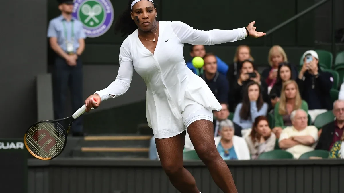 Teniska bomba: Serena Vilijams će na Vimldonu igrati i singl!