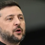 Teroristička priroda: Zelenski - gospodar evropskih muva