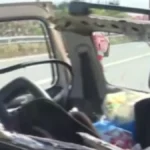 Teška nesreća kod Evzonija, ima mrtvih! Od auta ostala samo olupina (VIDEO)