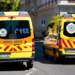 Teška tragedija u Mađarskoj: Troje dece poginulo u sudaru!