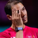 Teško mu je kad se priseti: Nadal otkrio šta ga i dalje boli