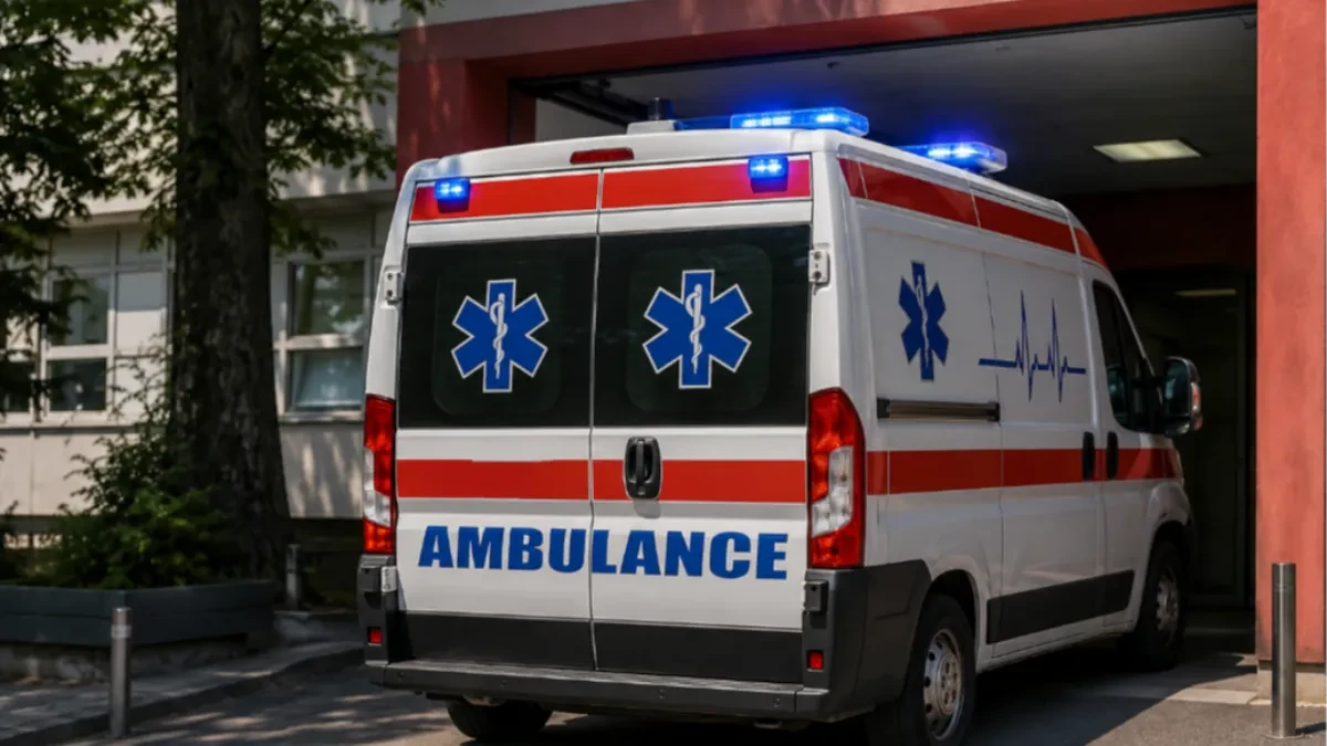 Tinejdžer (17) u Beogradu imao infarkt usled vrućine! Ljudi na ulici padaju kao pokošeni