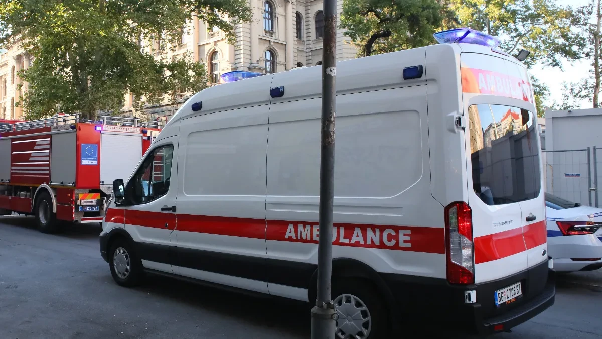 Tinejdžer zajedno s drugom izbo svog mlađeg brata (12) na smrt: Užas kakav se ne pamti