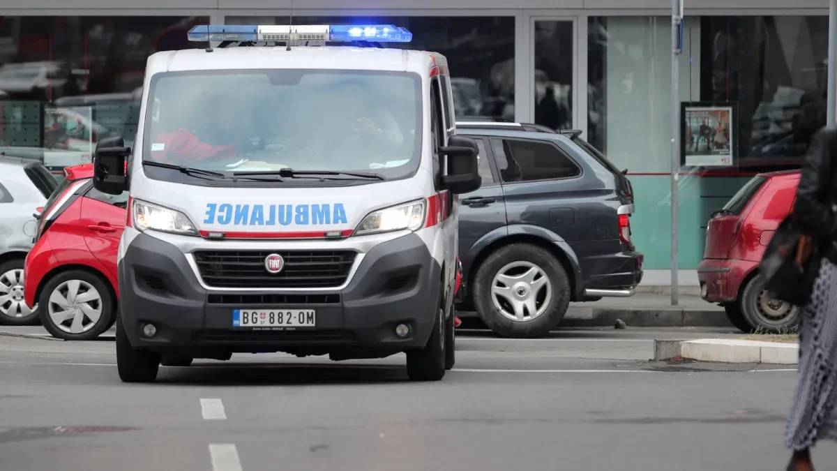 Tinejdžerka (17) otišla da proslavi završetak škole s drugarima, sutradan nađeno njeno telo pored puta!
