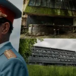 Titova „fabrika crvenih mozgova“ danas je grad duhova: Pacovi i slepi miševi nasledili komunističku elitu (VIDEO)