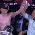 Tomislav Vukomanović odbranio šampionski pojas na Balkan Boxing 8 događaju u Beogradu