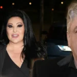 Toni Bijelić snimljen u Draganinom dvorcu posle razvoda! Fotografija kruži mrežama, evo šta je radio