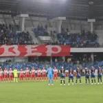 Totalni preokret: Zvezda krade Vojvodini reprezentativca Srbije