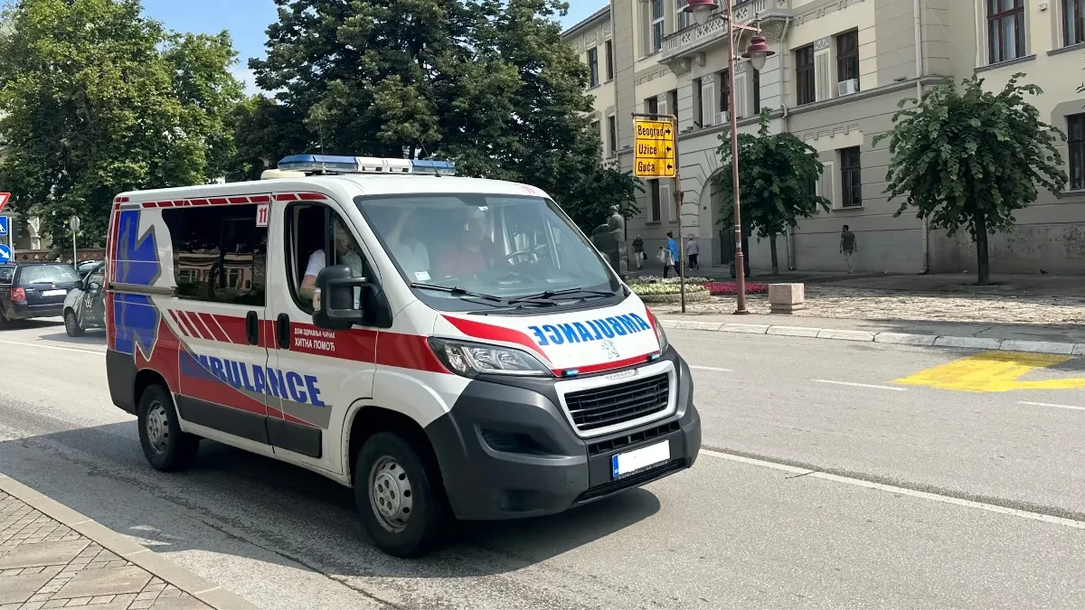 Tragedija kod Paraćina: Dete poginulo u jezivom sudaru na auto-putu, sedmoro mrtvih na drumovima Srbije za nedelju dana