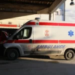 Tragedija u Paraćinu: Žena pala sa prozora i poginula!