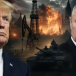 Tramp okreće leđa Putinu?! Moskva u neverici, Vašington ruši ključni dogovor!