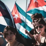Tramp steže obruč - sa Kube poručuju, "Domovina ili smrt"