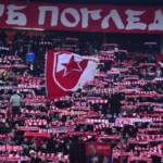 Transfer bomba: Iz Partizana u Crvenu zvezdu